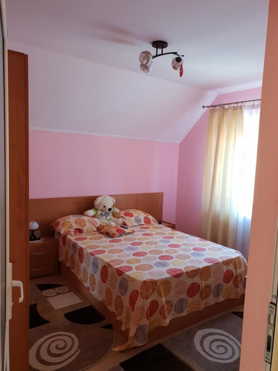 Steluta Villa Calimanesti Room photo