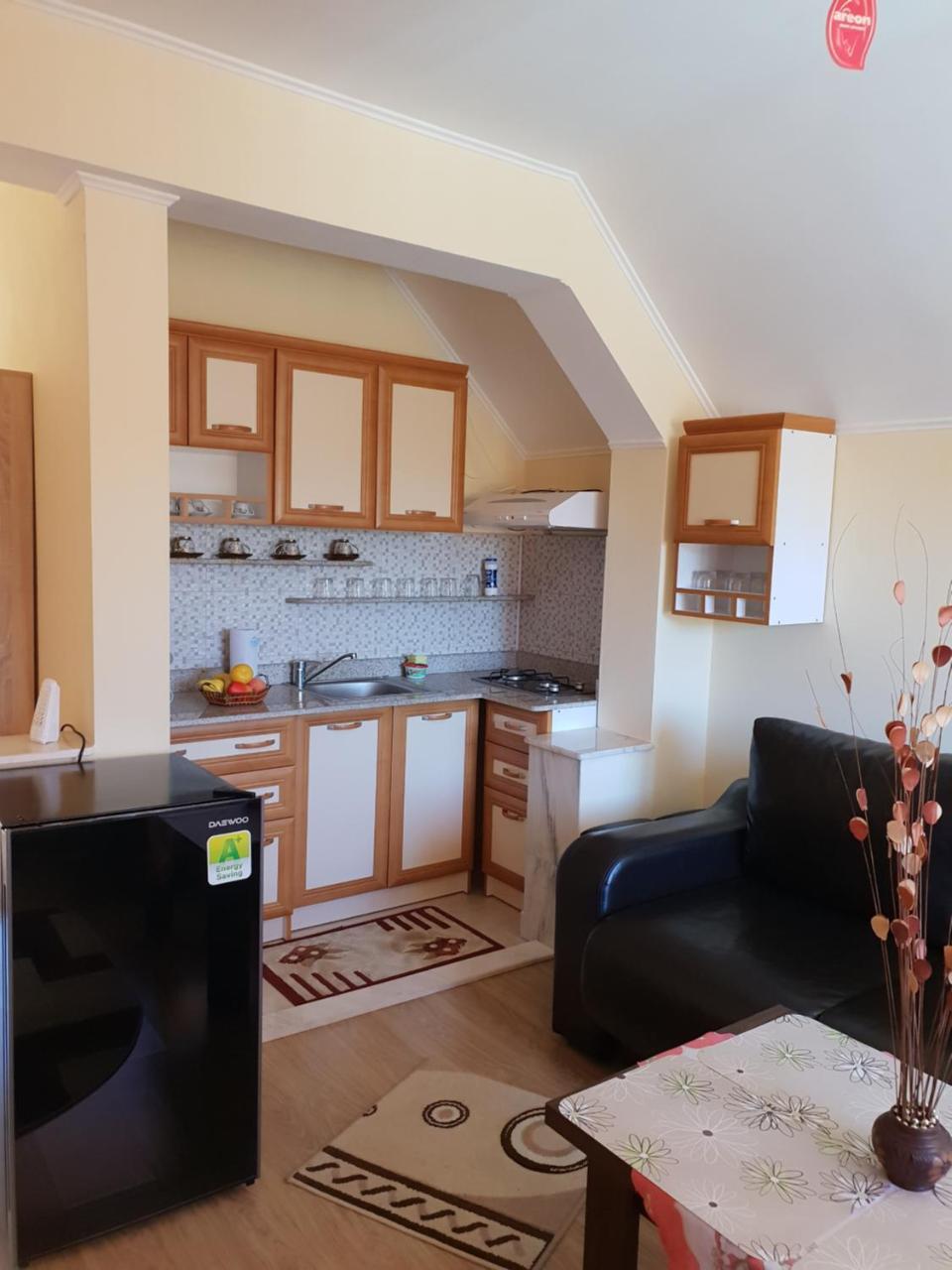 Steluta Villa Calimanesti Room photo