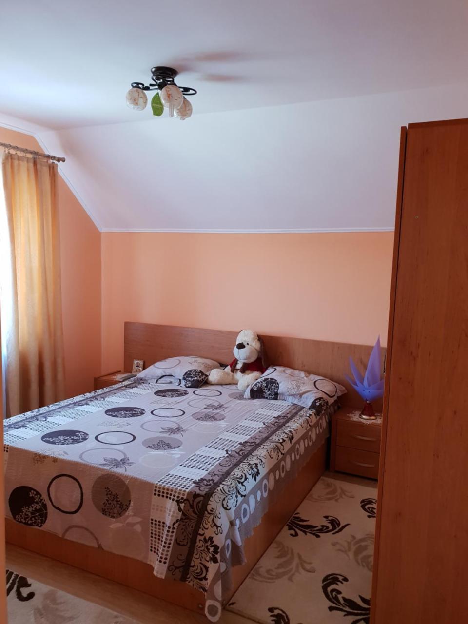 Steluta Villa Calimanesti Room photo